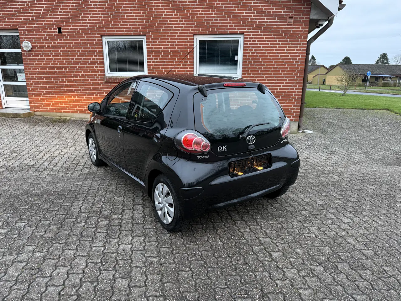 Billede 3 - Toyota Aygo 1.0 Benzin