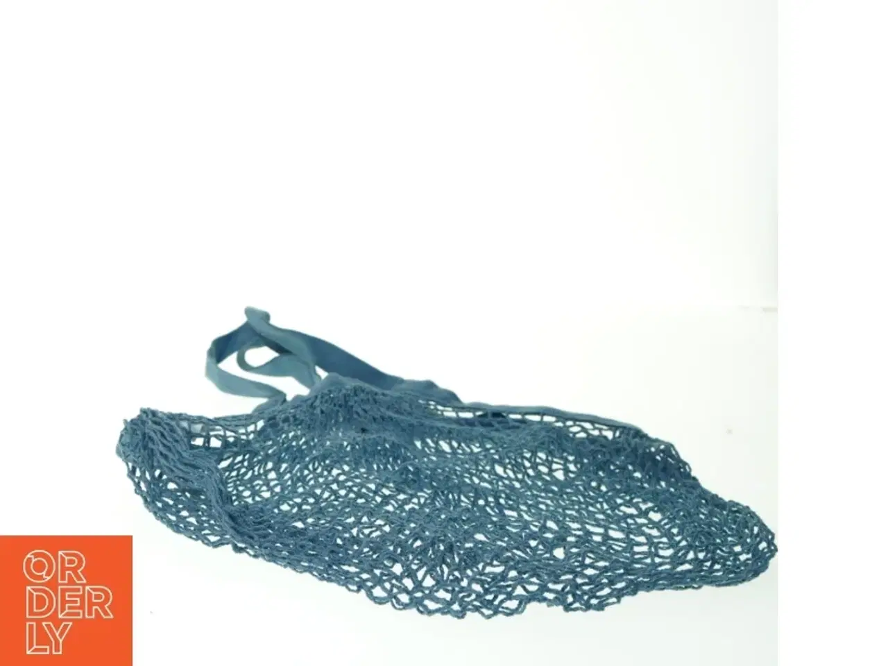 Billede 4 - Net taske fra Pomp de Lux (str. 40 cm)