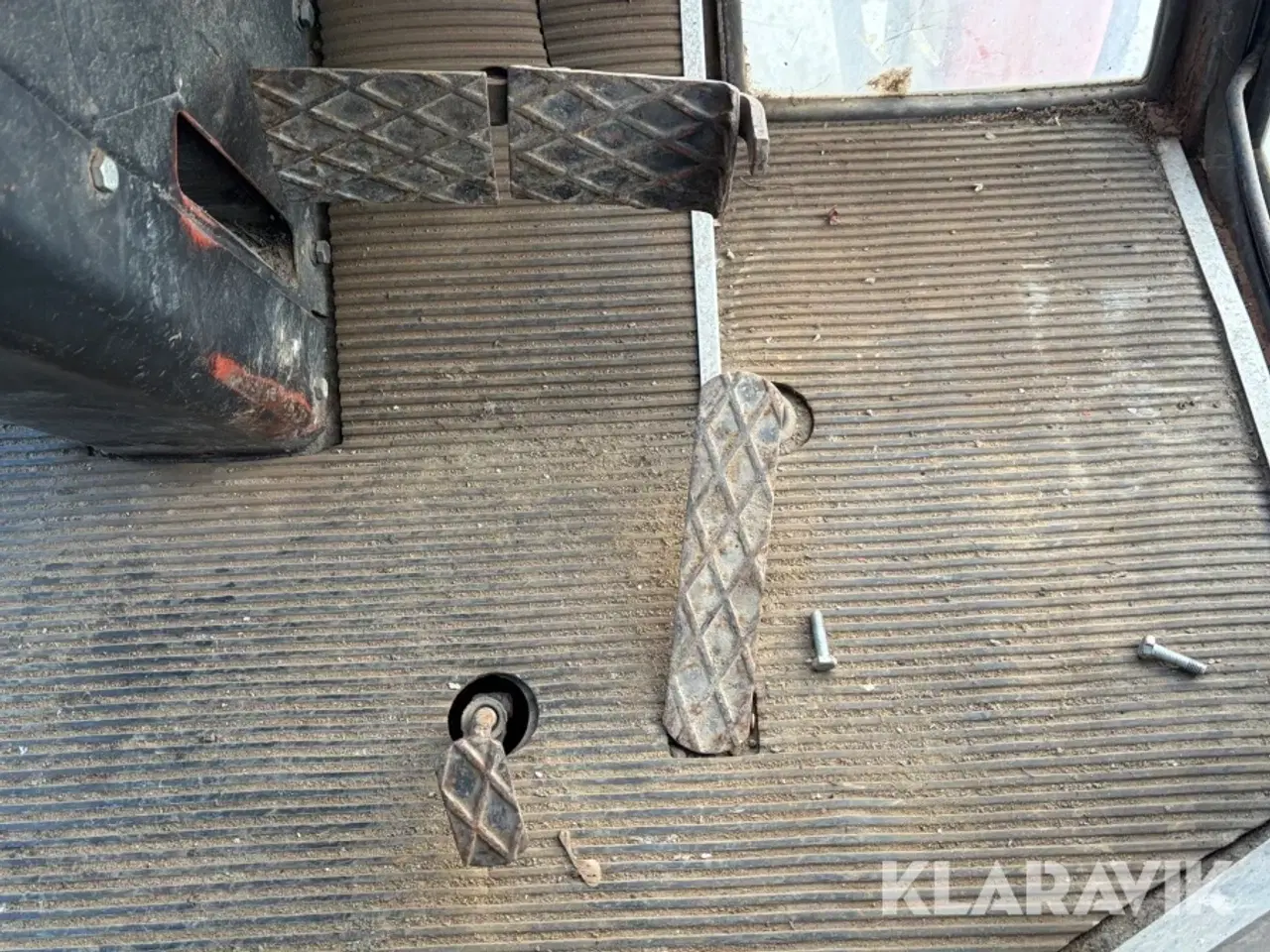 Billede 12 - Traktor Ursus de luxe C-385