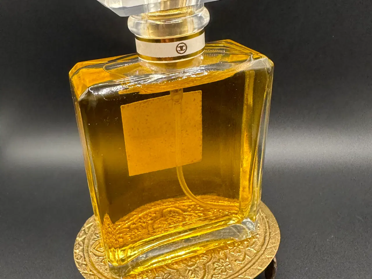 Billede 4 - Ny parfume CHANEL NR 5 100 ml sælges