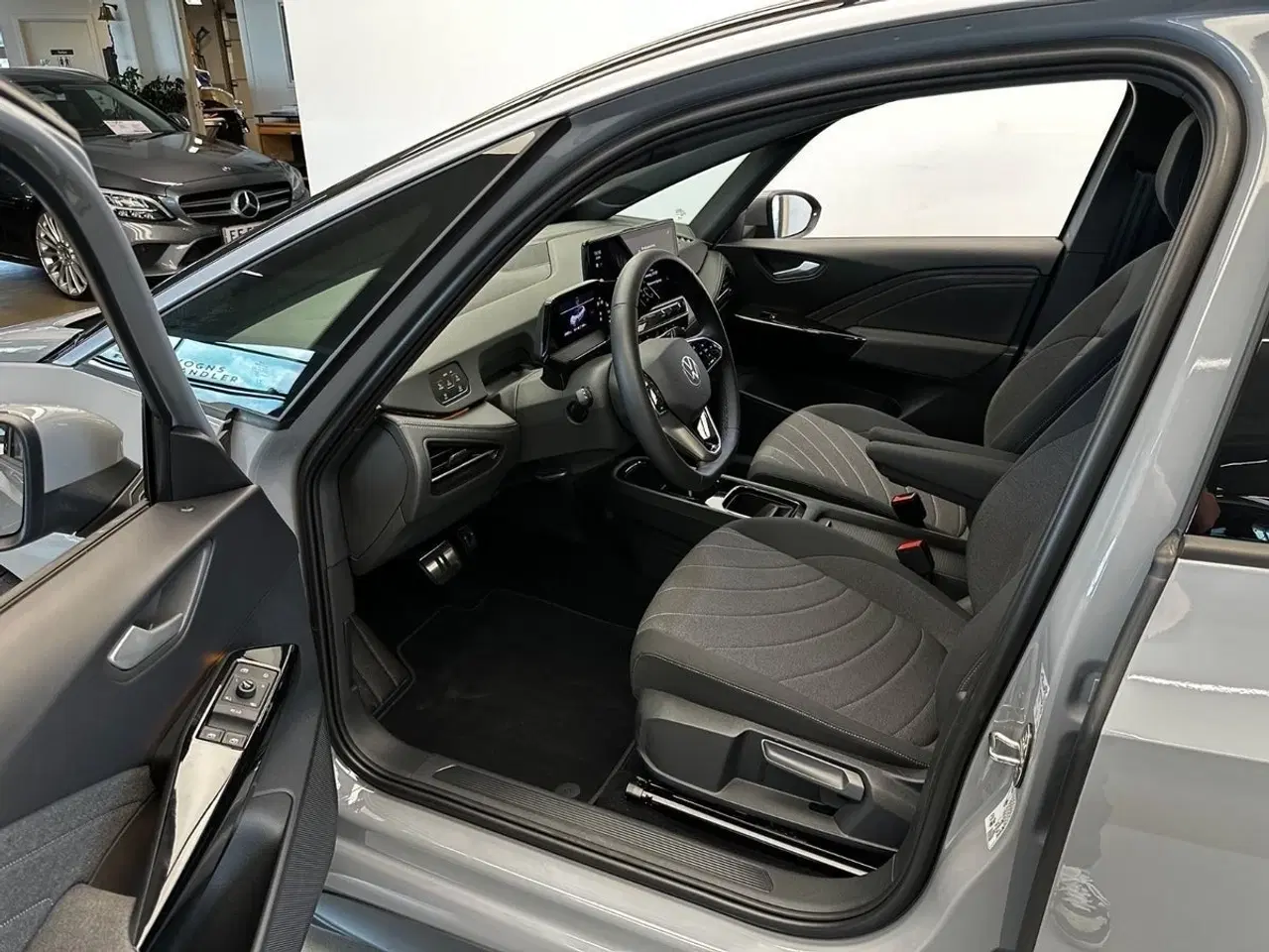 Billede 9 - VW ID.3 58 Pro Performance