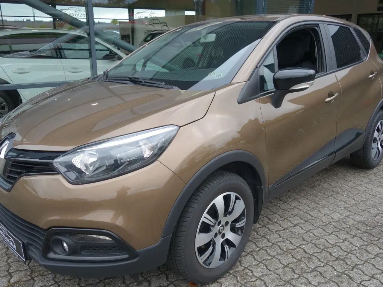 Billede 1 - Renault Captur 1,2 TCe 120 Expression