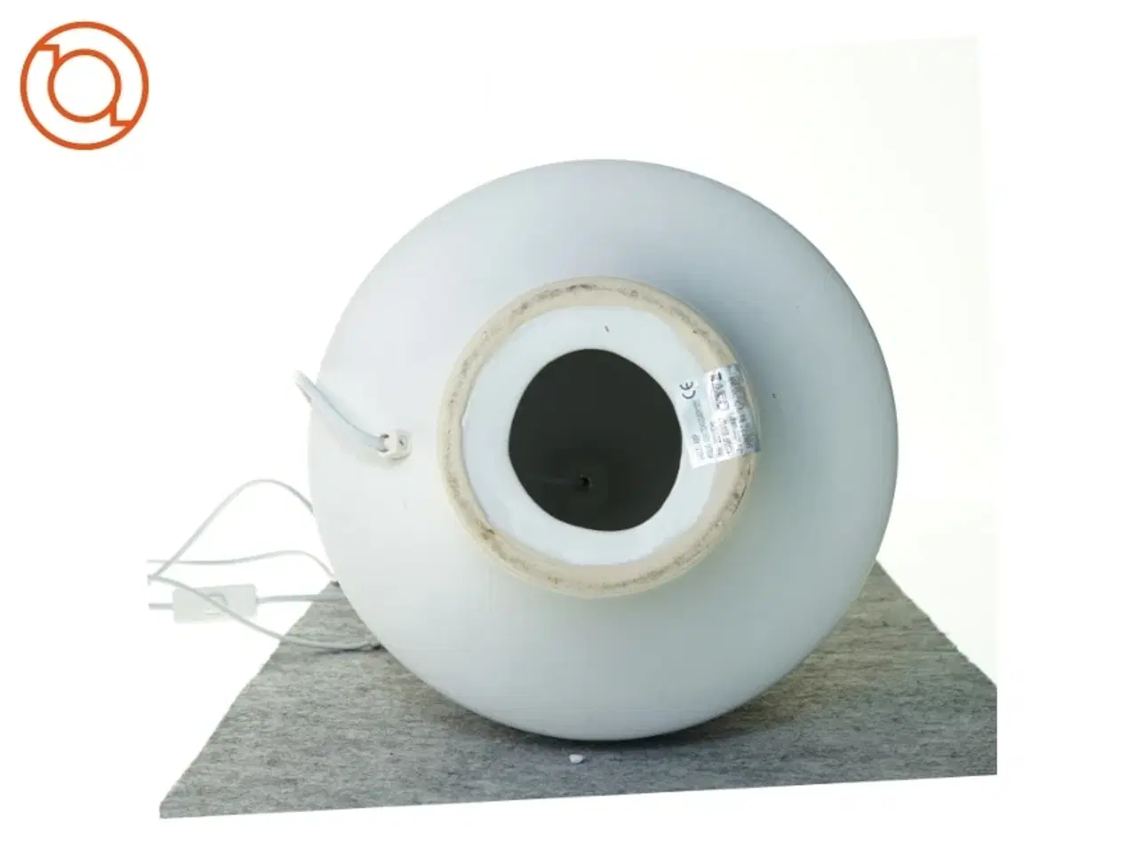Billede 2 - Bahne Bordlampe (str. 28 x 42 cm)
