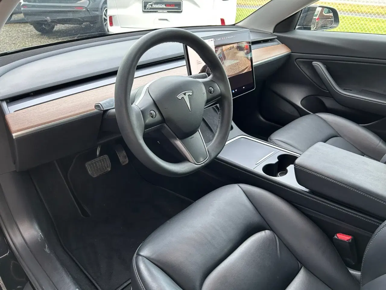 Billede 10 - Tesla Model 3  Long Range AWD