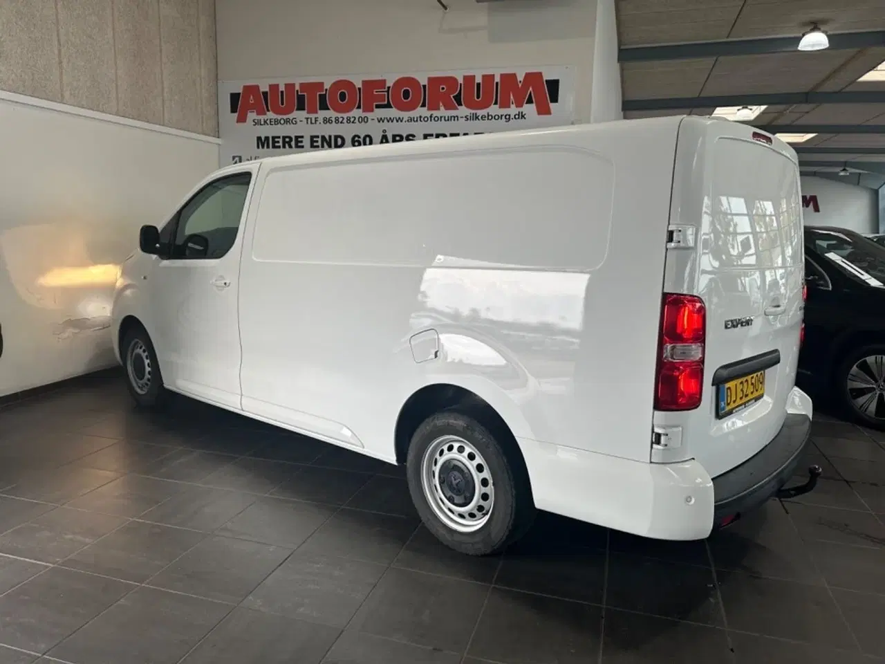 Billede 17 - Peugeot Expert 2,0 BlueHDi 122 L3 Premium Van