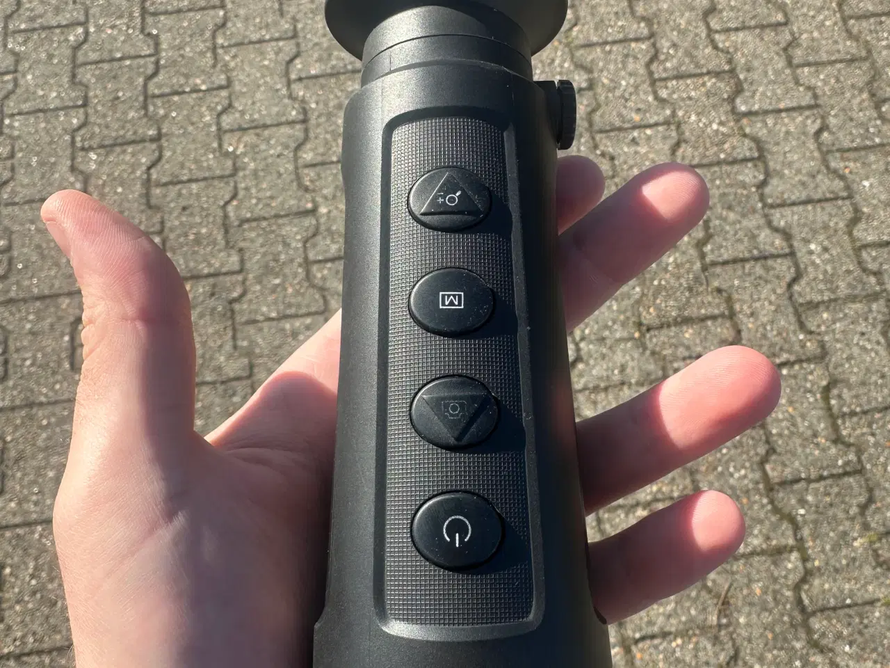 Billede 2 - HIK lynx termisk 15mm
