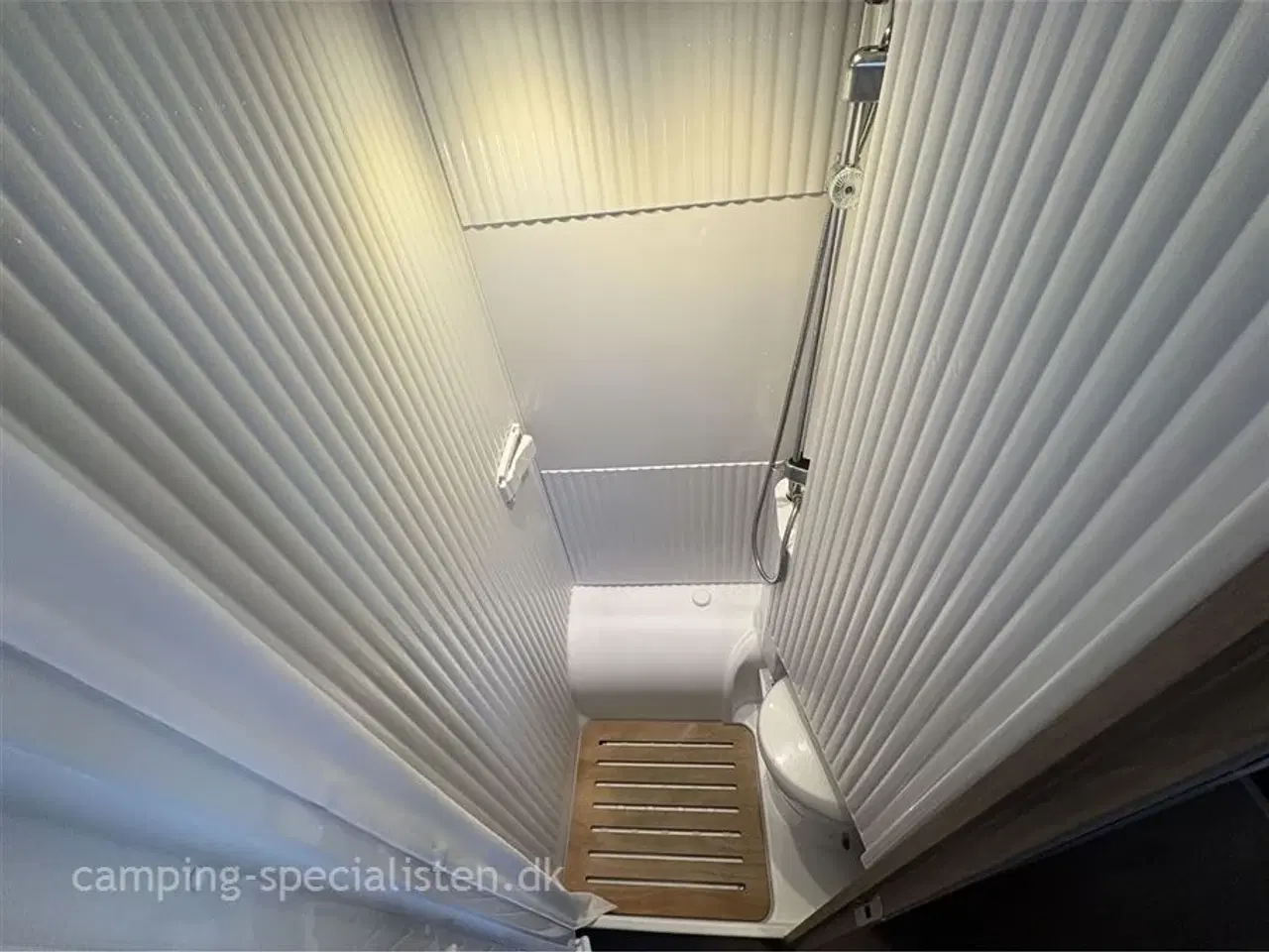 Billede 15 - 2024 - Carado V337 Pro Carado V 337 Emotion 2024 - Se den nu hos Camping-Specialisten.dk