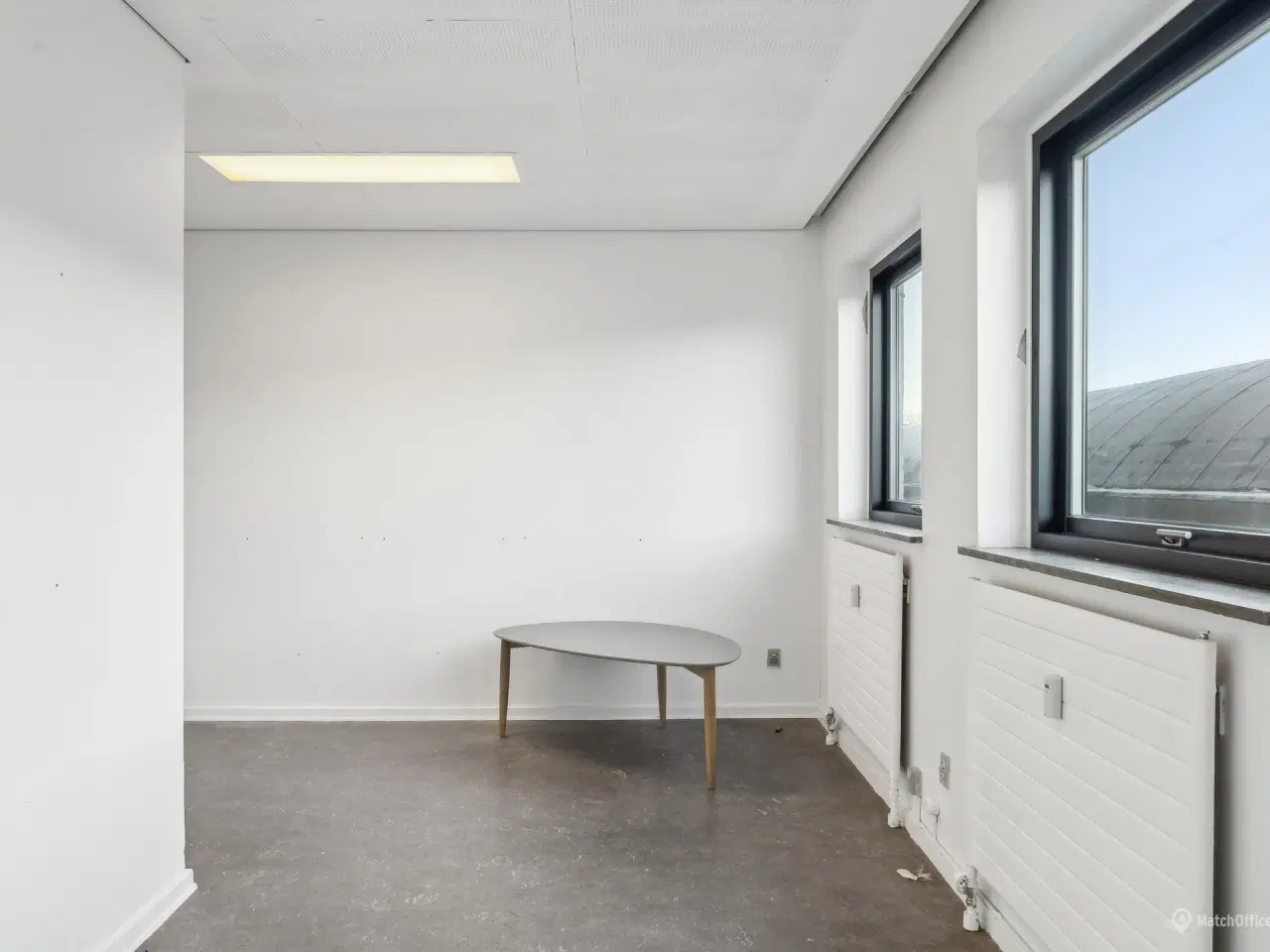 Billede 6 - Indflytningsklart kontor i Skovlunde 54 m² tæt på E47 og offentlig transport