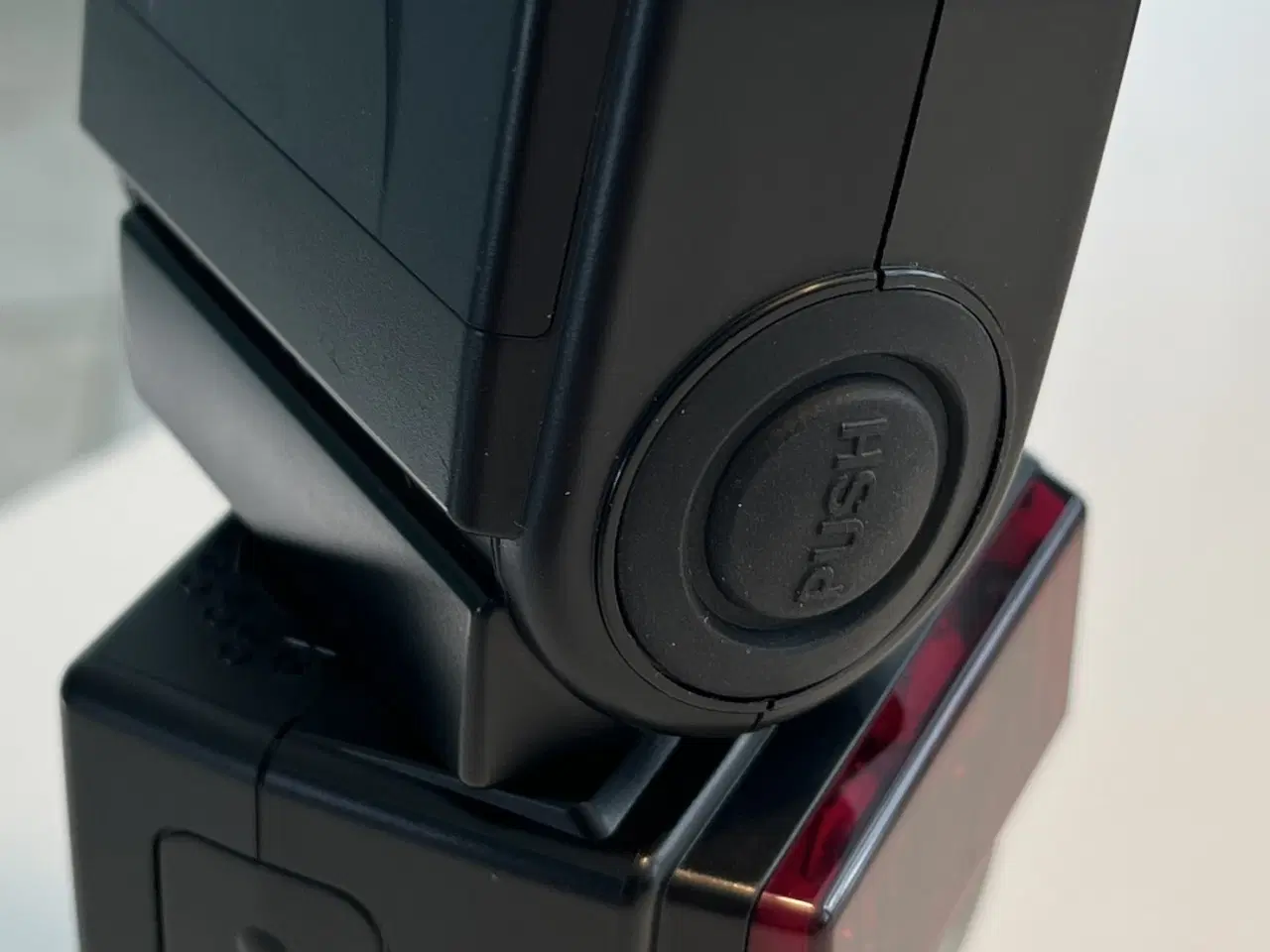 Billede 5 - Nikon SB-600 Blitz