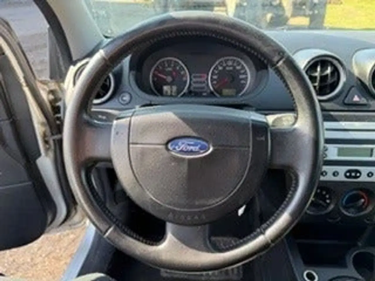 Billede 13 - Ford Fiesta 1,4 Ambiente