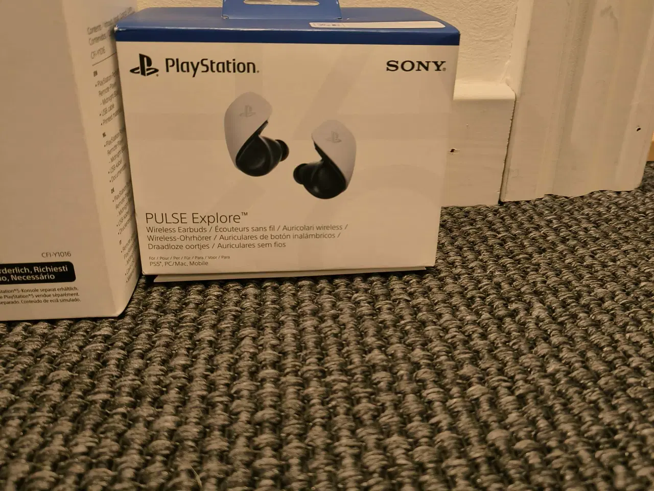 Billede 2 - Playstation 5 portal 