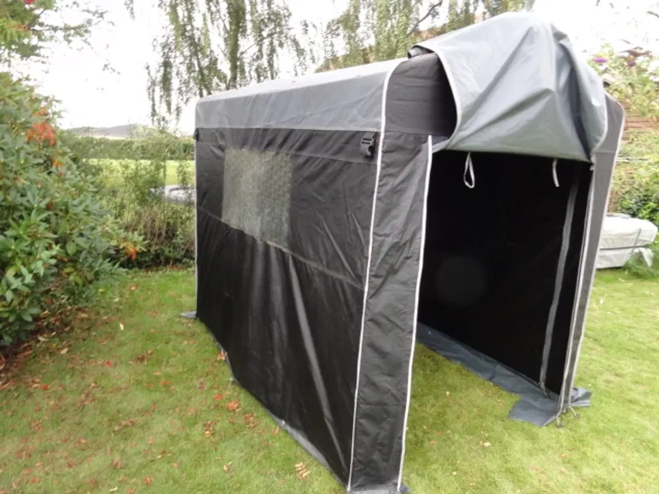 Billede 3 - WECAMP opbevaringstelt