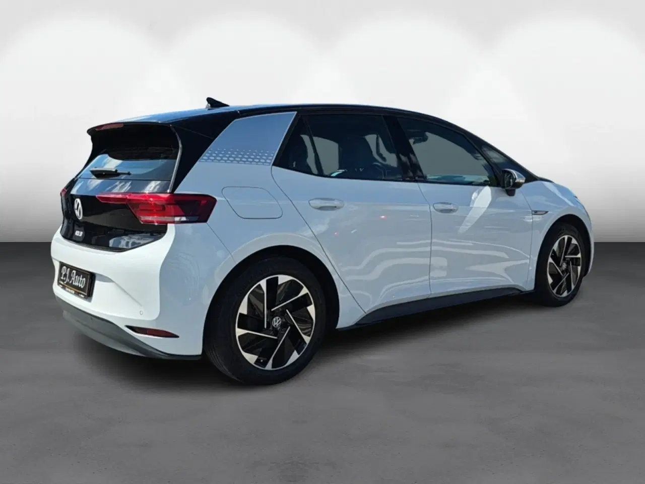Billede 5 - VW ID.3 58 Pro Family