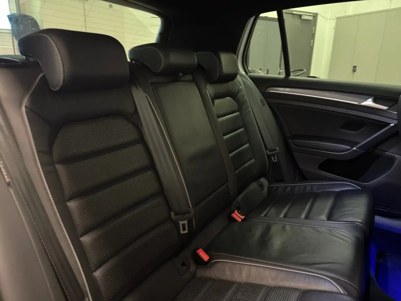 Billede 16 - VW Golf VII 1,4 GTE DSG
