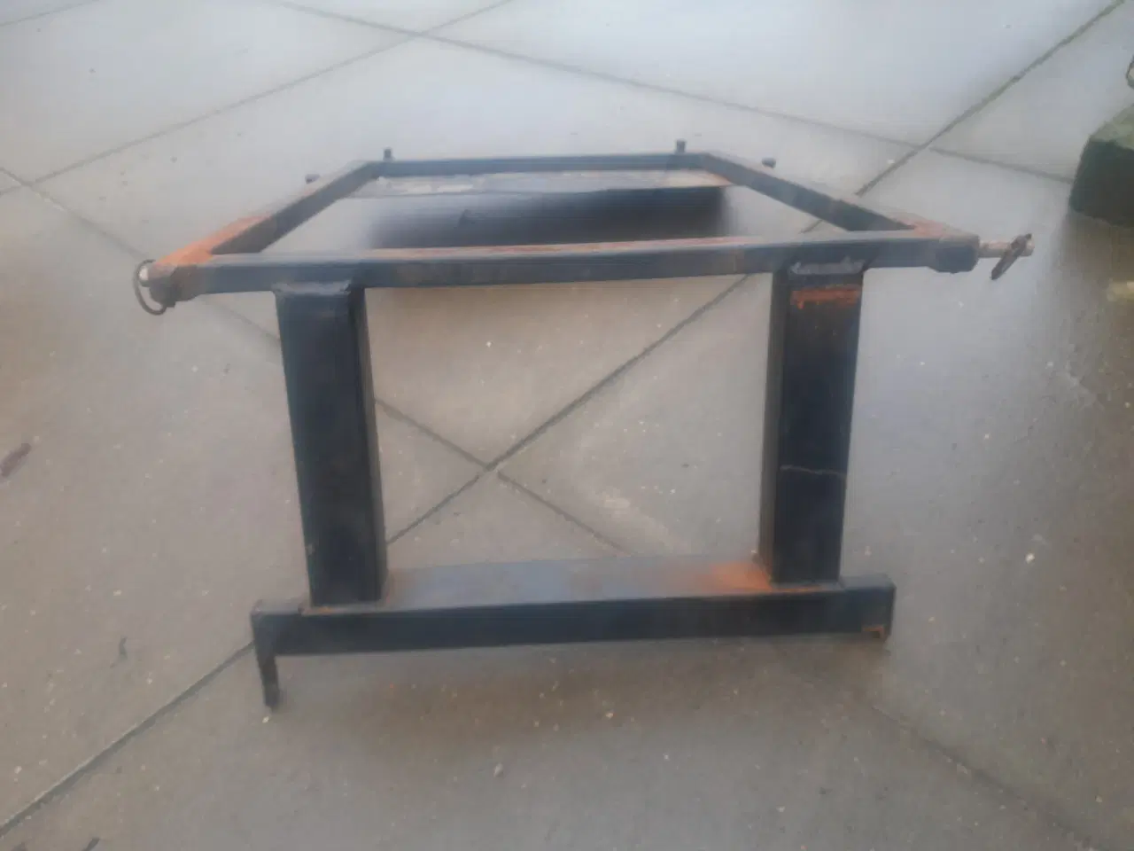 Billede 8 - Vitra / Egholm saltspreder