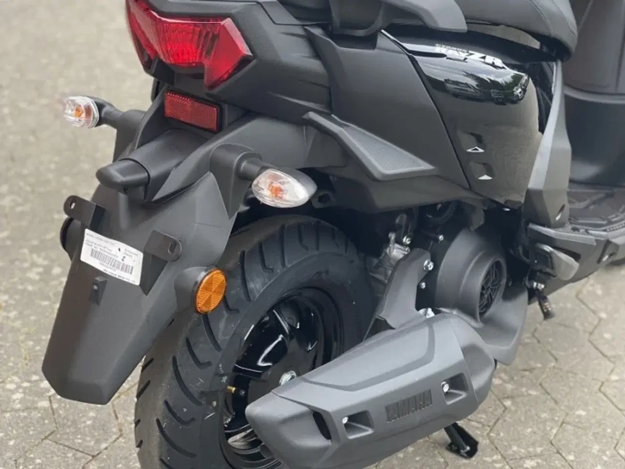 Billede 7 - Yamaha RayZR