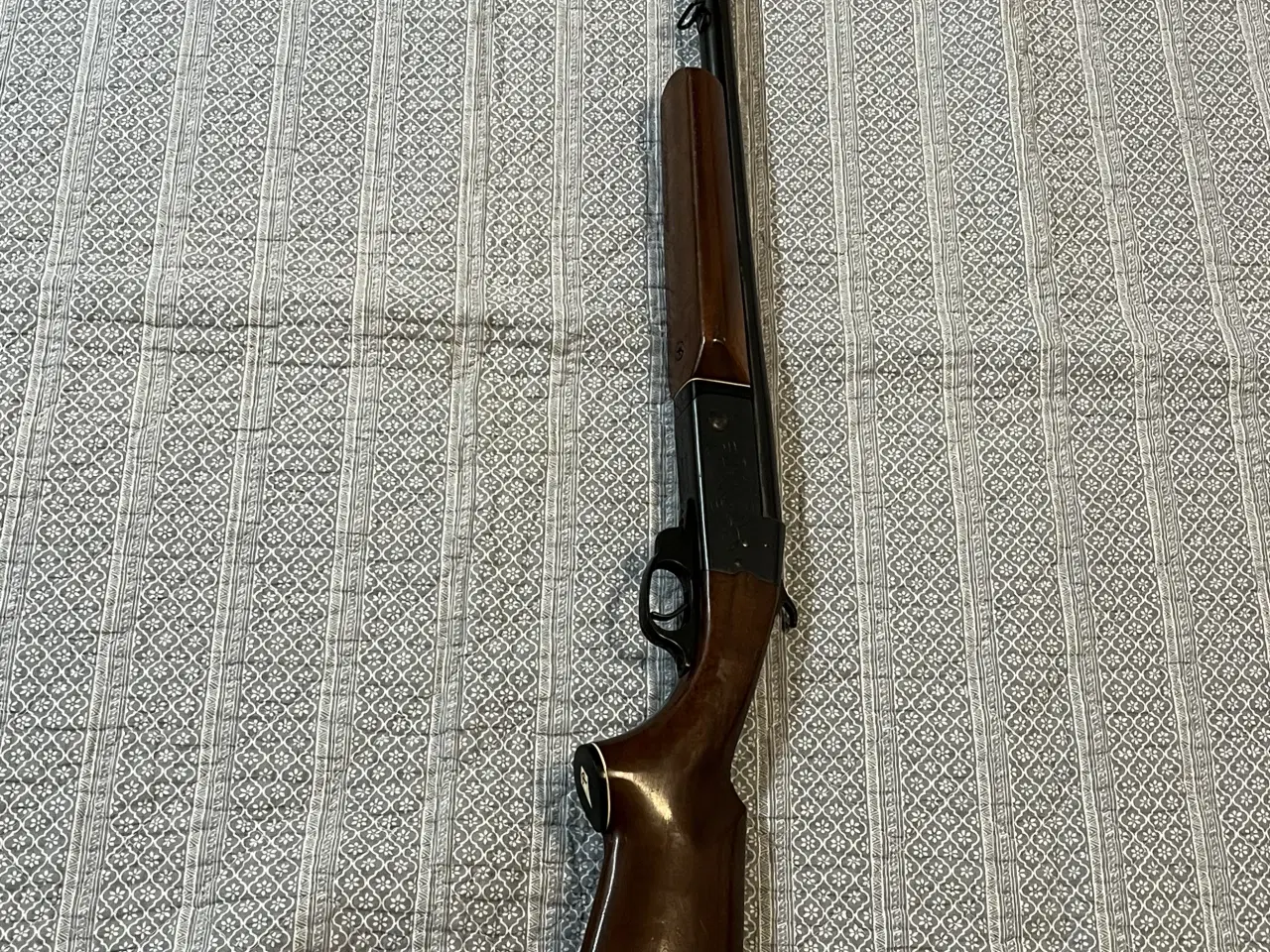 Billede 2 - NY PRIS !!Remington Model 812