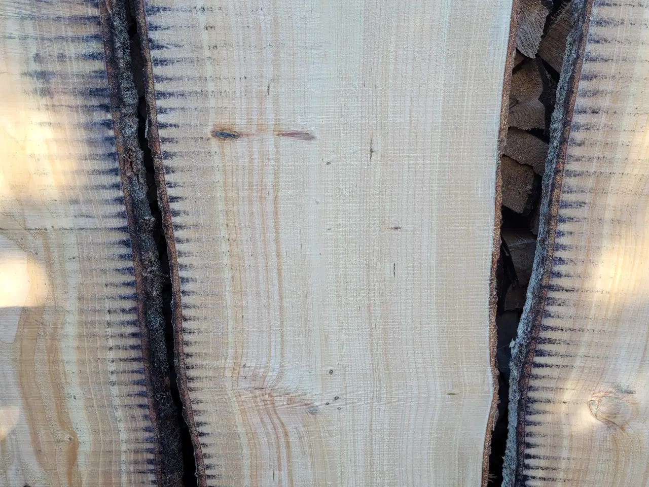 Billede 1 - Planker fra 1.20- 3 meter.