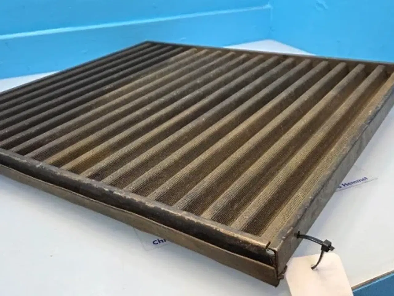 Billede 13 - John Deere 3050 Gitter AL67191