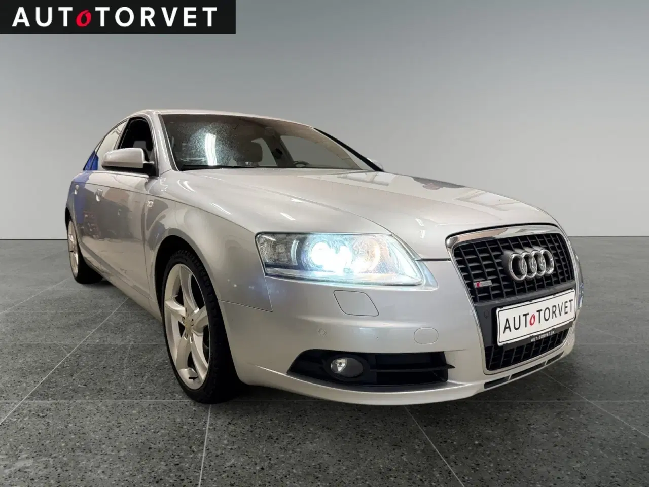 Billede 2 - Audi A6 3,2 FSi quattro Tiptr.