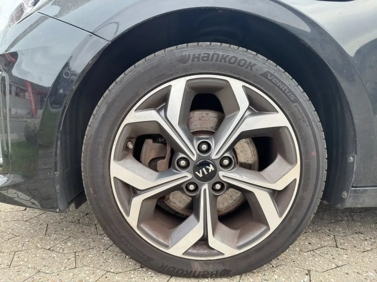 Billede 17 - Kia Ceed 1,6 PHEV Prestige SW DCT