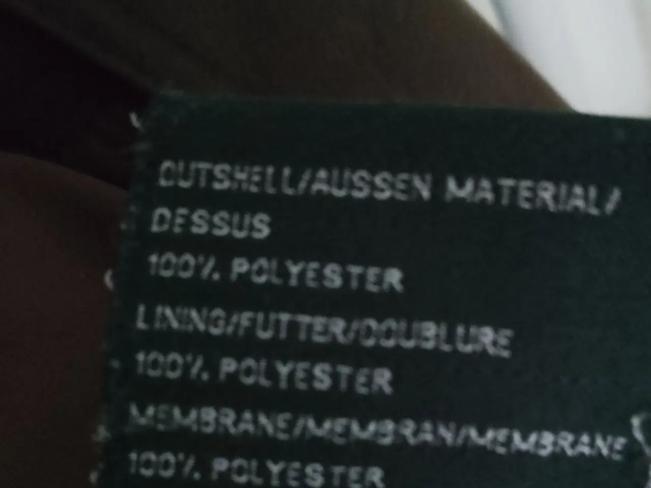 Billede 6 - Deerhunter jagt 