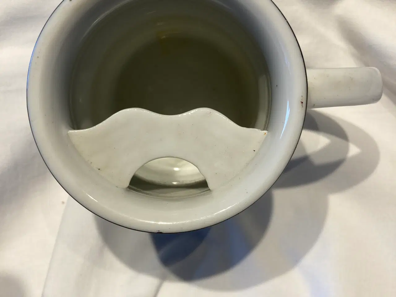 Billede 6 - Skægkop krus