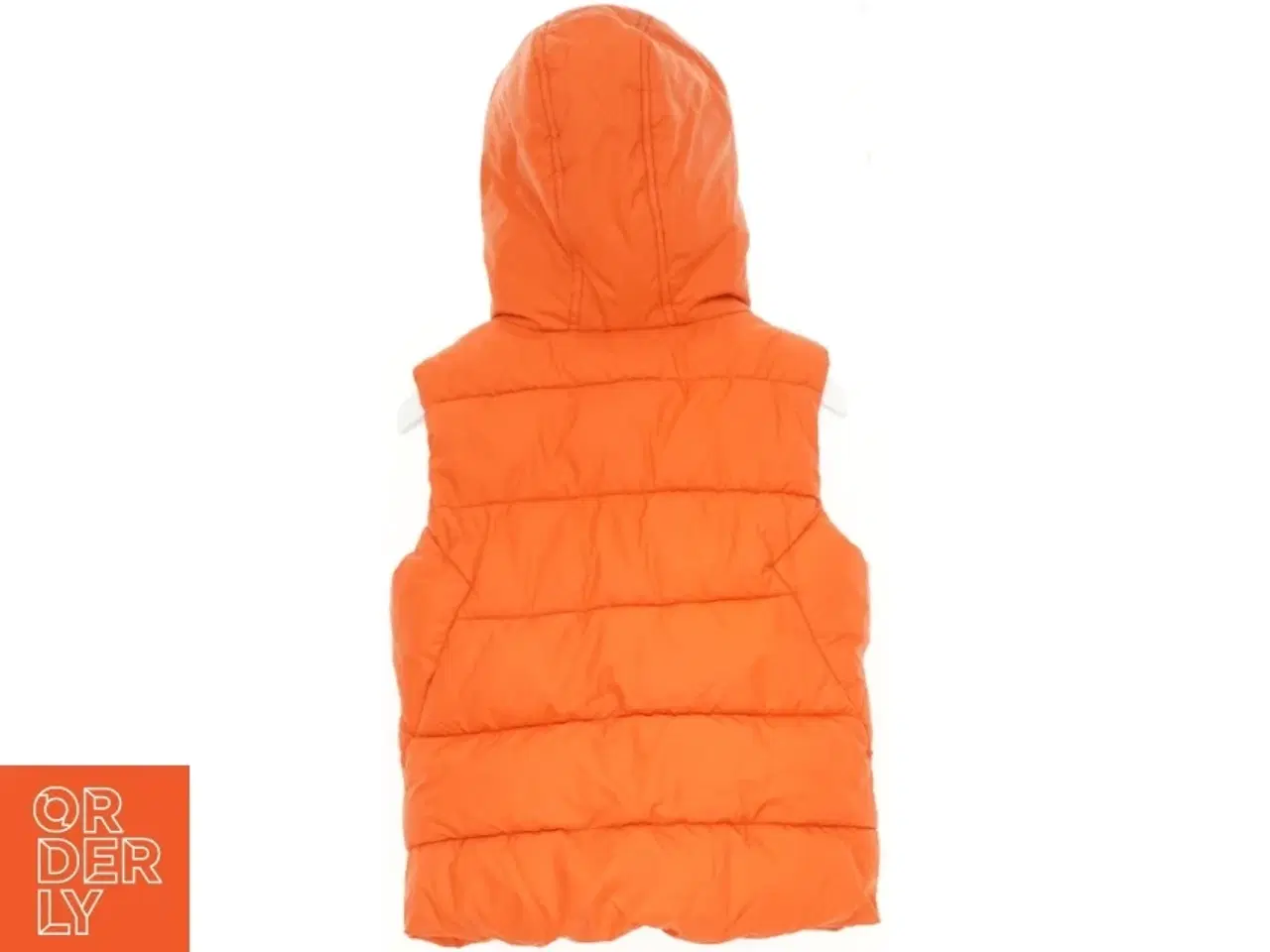 Billede 2 - Vest (str. 116 cm)