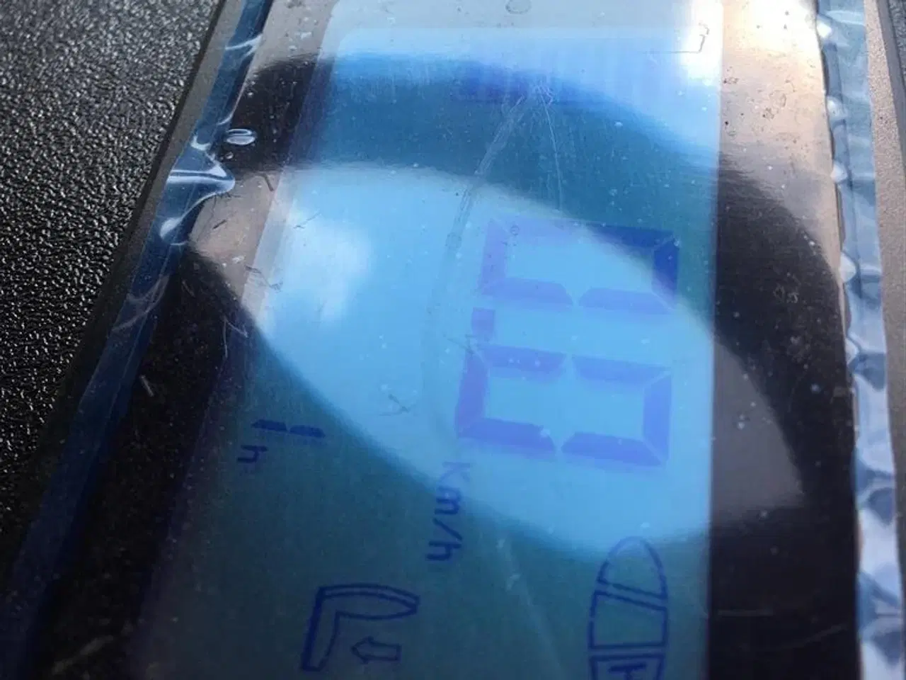 Billede 12 - Eurotrac E11-El lang arm