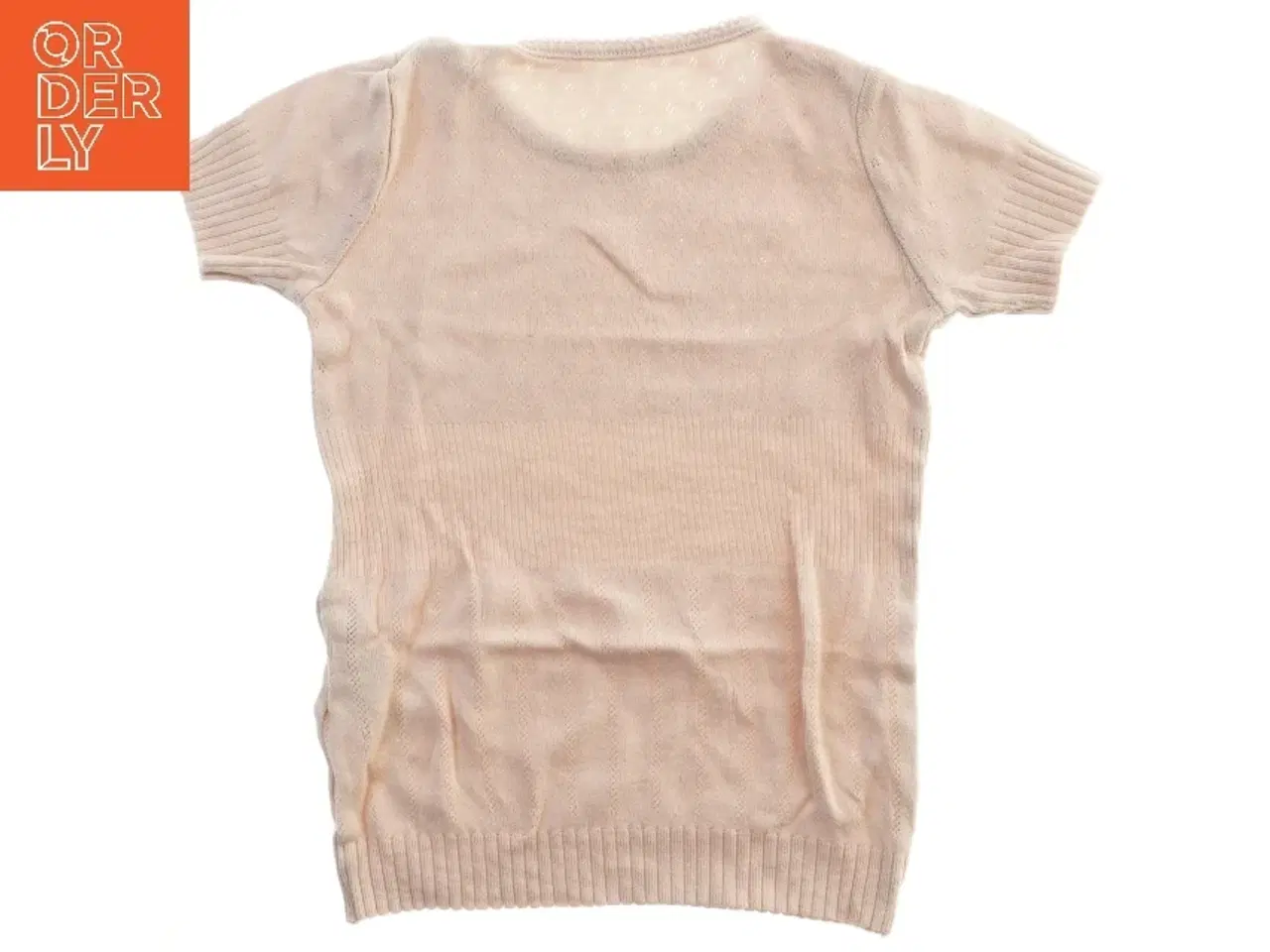 Billede 1 - Kortærmet bluse fra Noa Noa (str. 110)