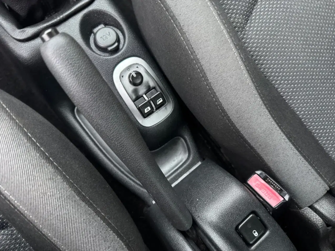 Billede 12 - Peugeot 206+ 1,4 Active