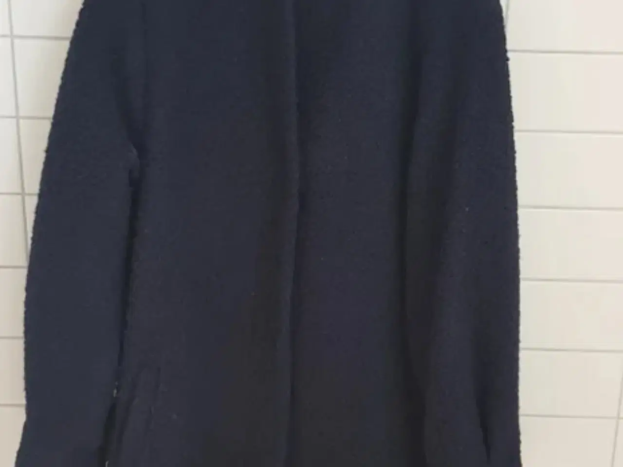 Billede 1 - Inwear uldfrakke 