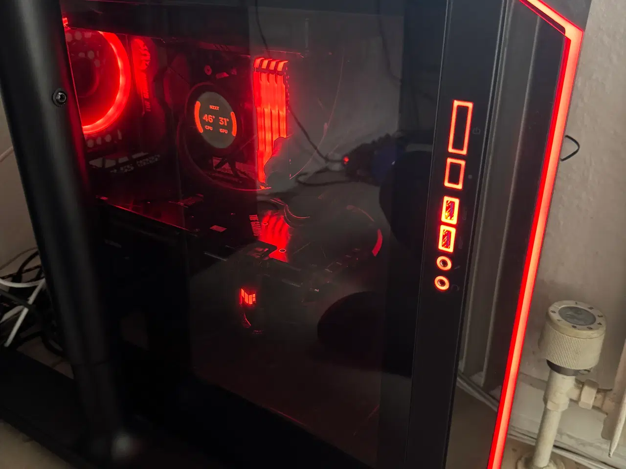 Billede 2 - Gamer pc