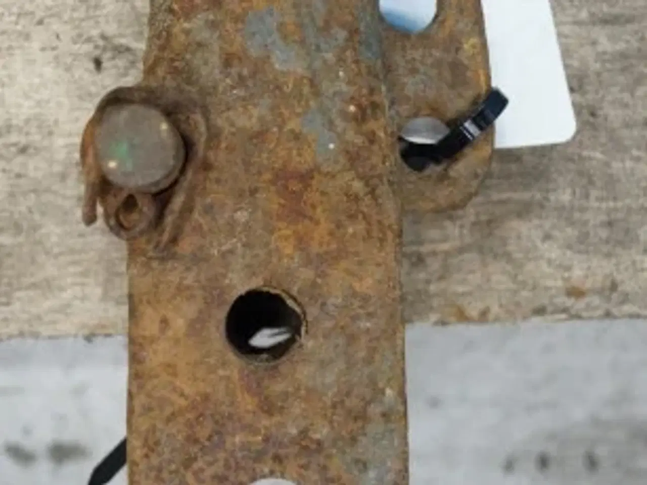 Billede 11 - John Deere 4240 Liftspindel