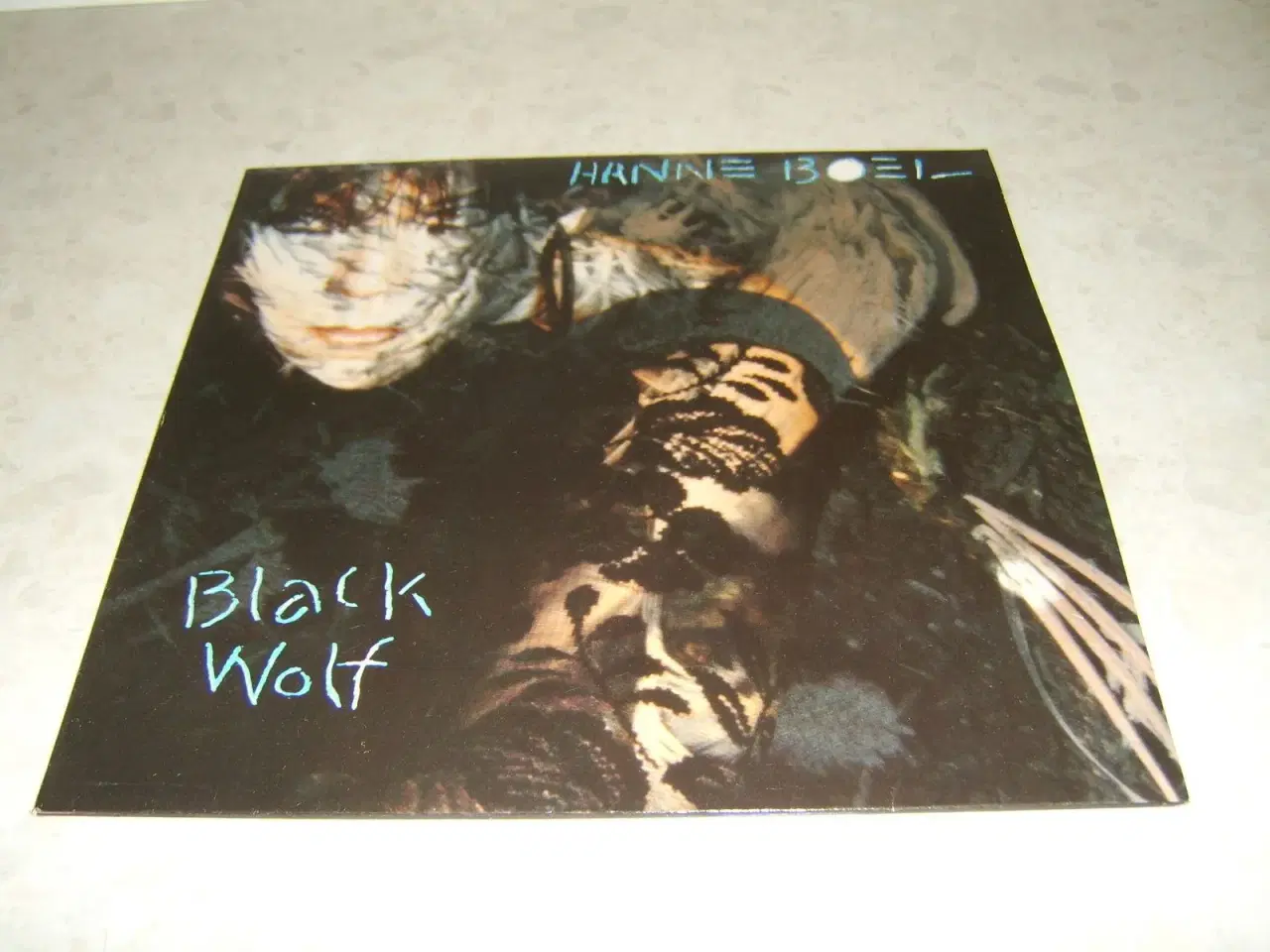 Billede 1 - LP Vinyl Plader