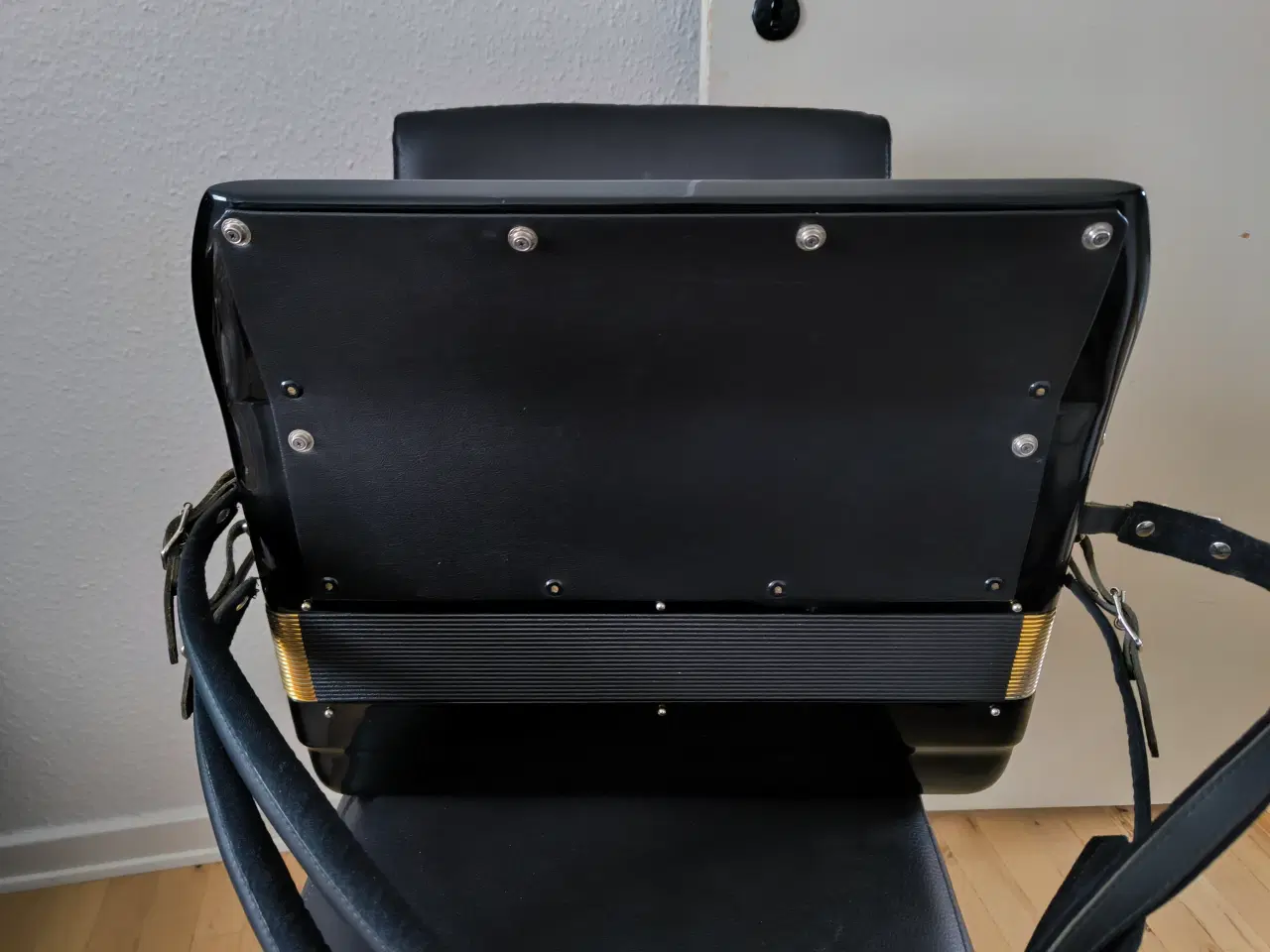 Billede 3 - Bugari gold B system 