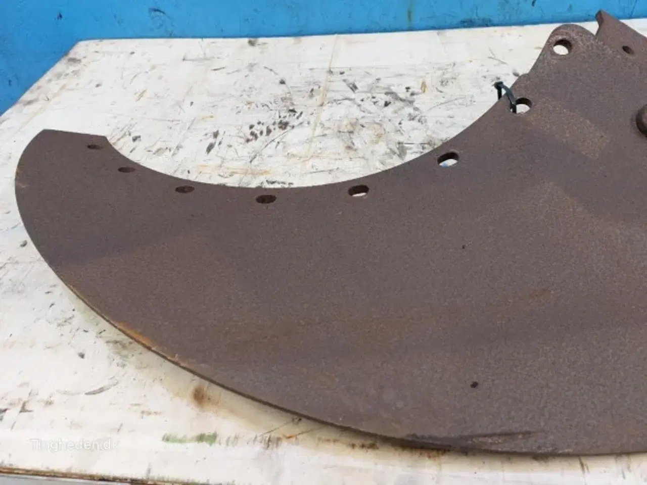 Billede 11 - Case 9240 Sneglvinde 47825316