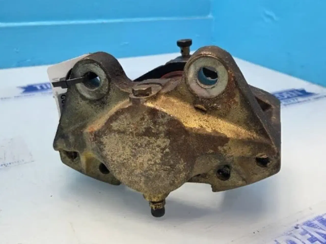 Billede 11 - New Holland TX68 Bremsekaliber 89819370