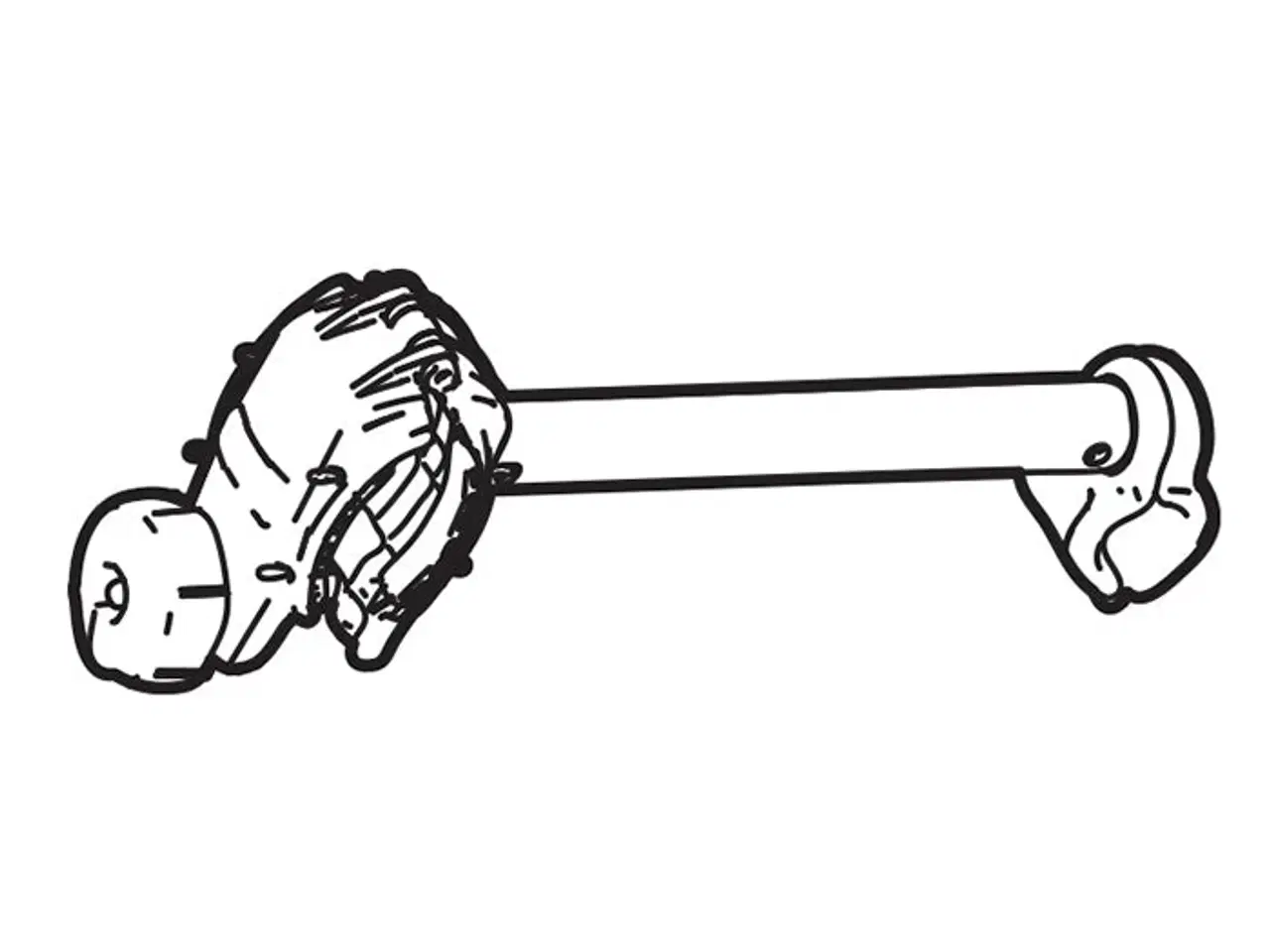 Billede 1 - Menabo Reservedel 700003100000