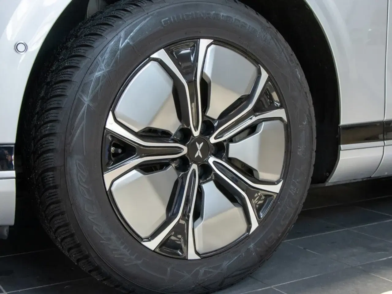 Billede 9 - Xpeng G9  Standard Range