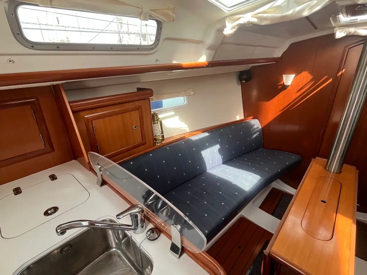 Billede 6 - Beneteau Oceanis 323 Clipper  -  SOLGT/SOLD