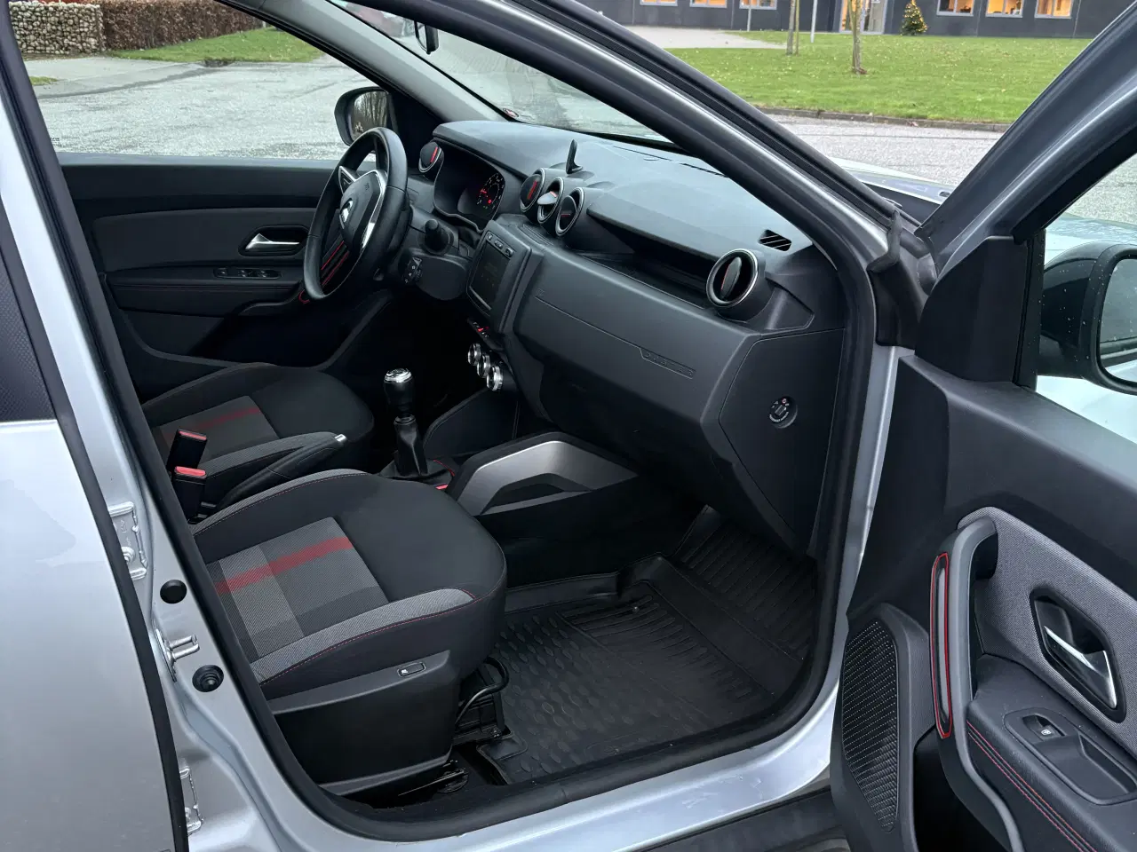 Billede 6 - Dacia Duster 2020