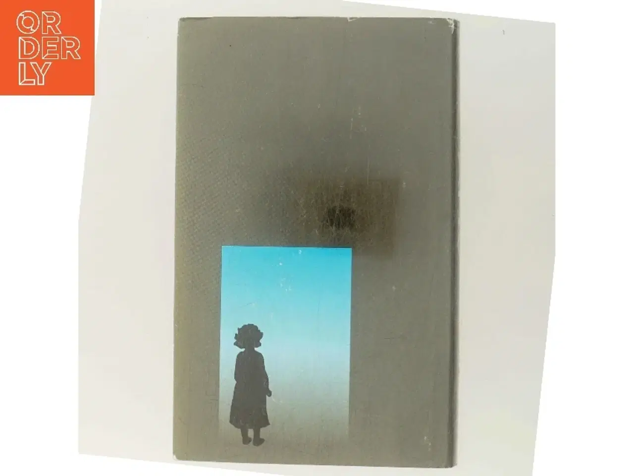 Billede 3 - Karnas arv af Herbjørg Wassmo (Bog)