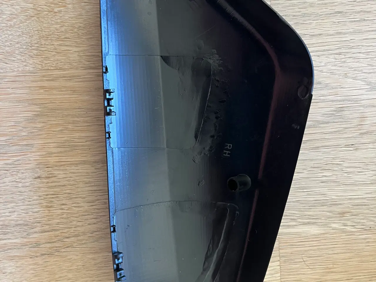 Billede 3 - Sidespejl cover