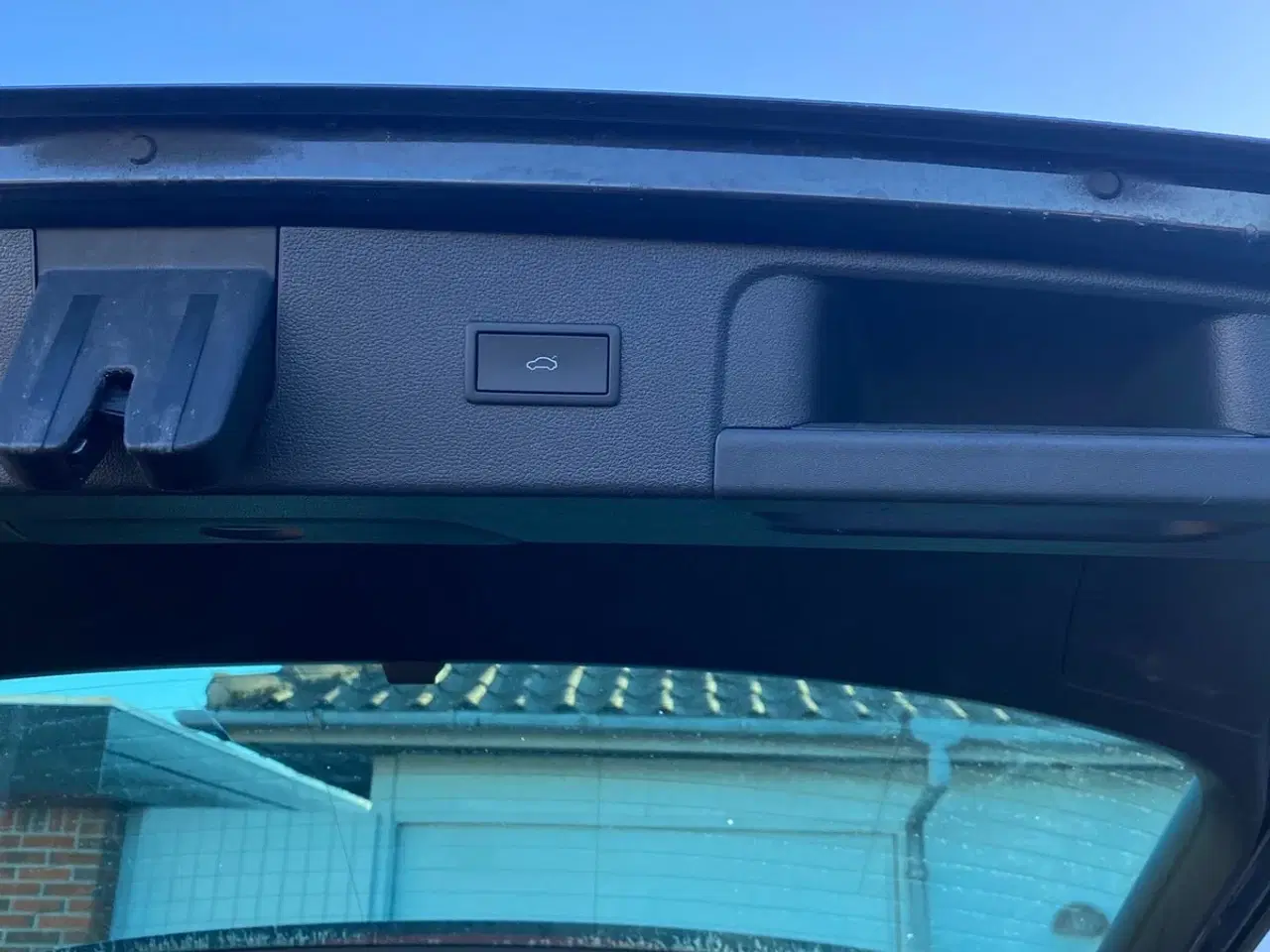 Billede 18 - VW Tiguan 1,4 TSi 150 Highline DSG