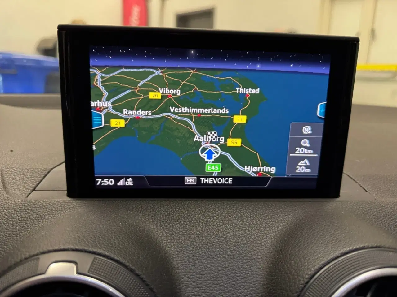 Billede 10 - Audi Q2 2,0 TDi 190 Sport quattro S-tr.