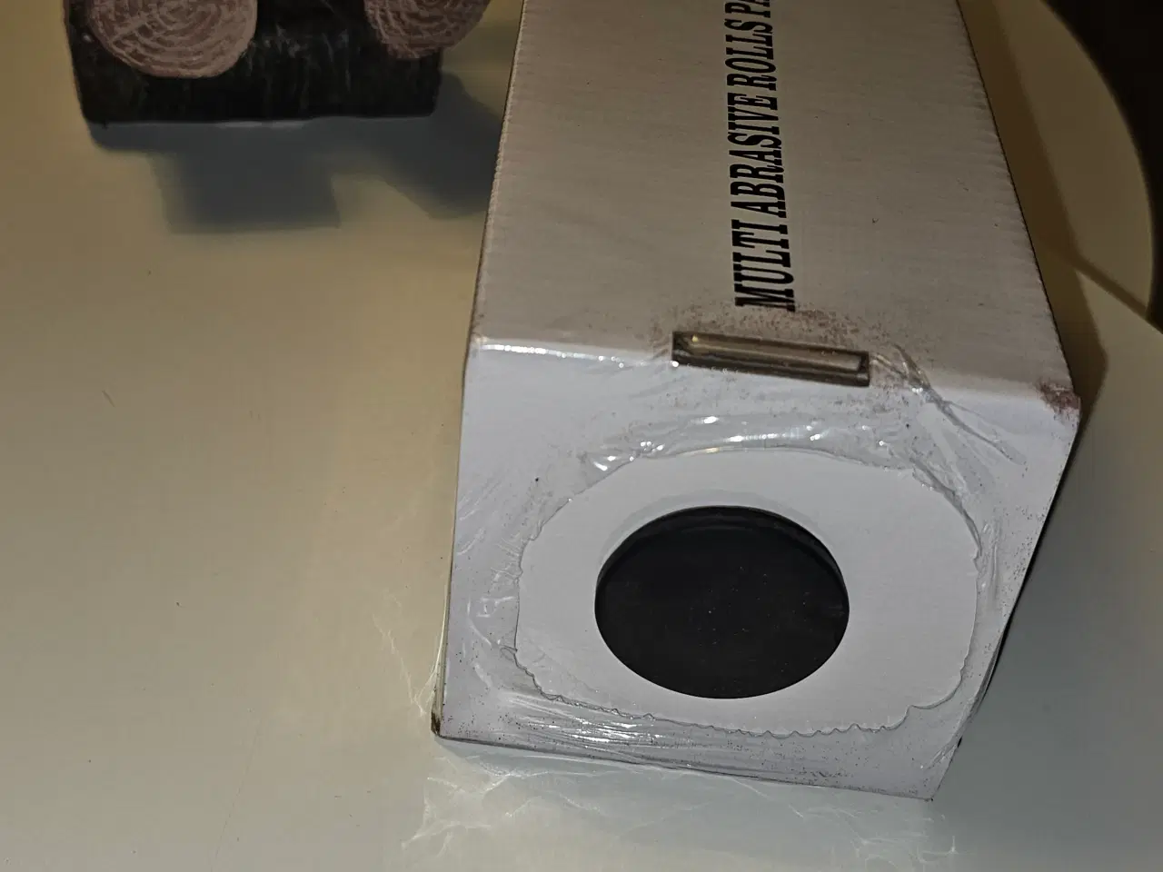 Billede 4 - Smergellærred 5 sæt