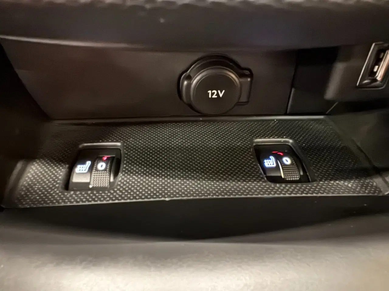 Billede 14 - Peugeot 308 1,2 PureTech 130 Selection Sky SW