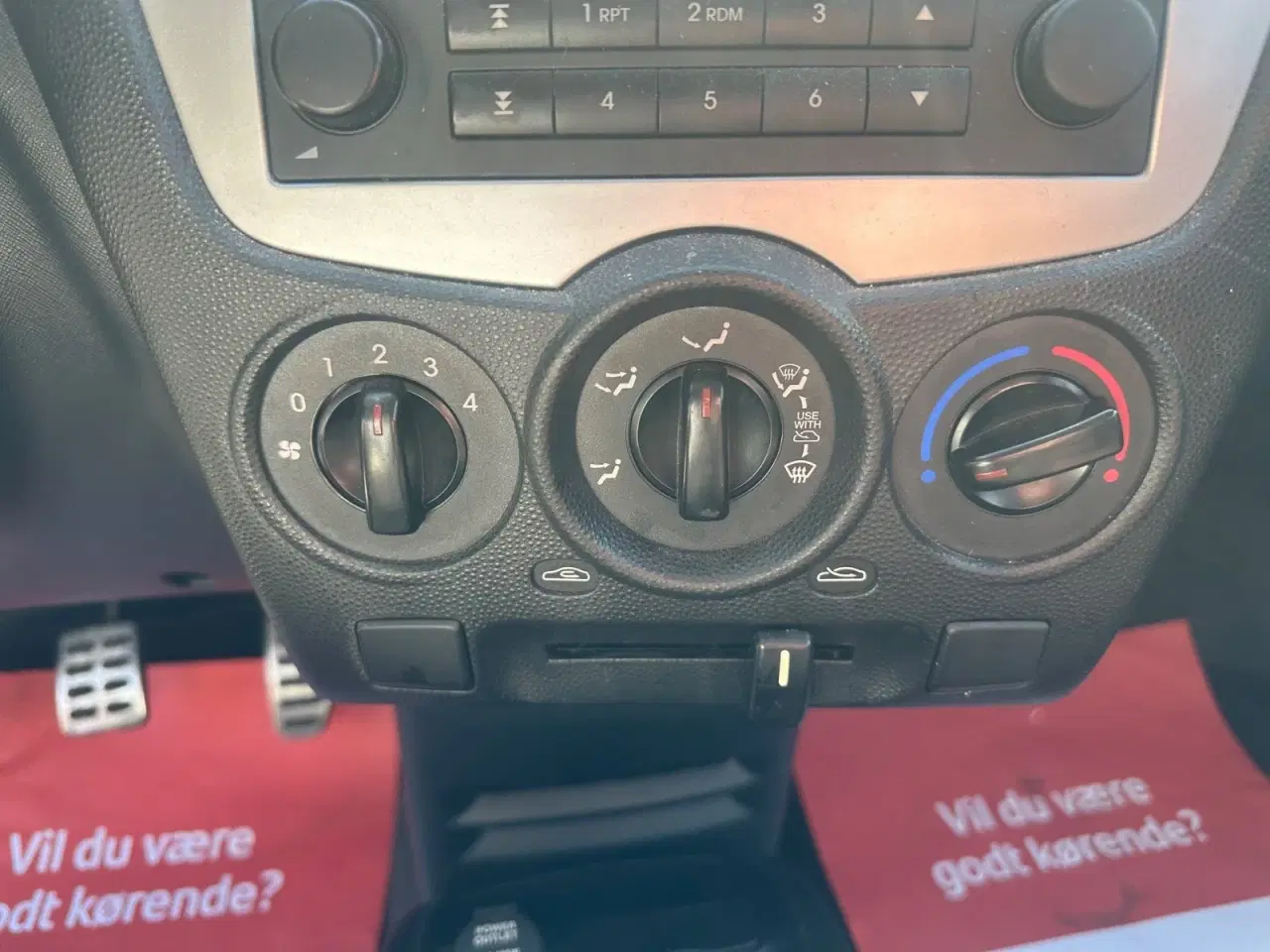 Billede 15 - Kia Picanto 1,1 Active