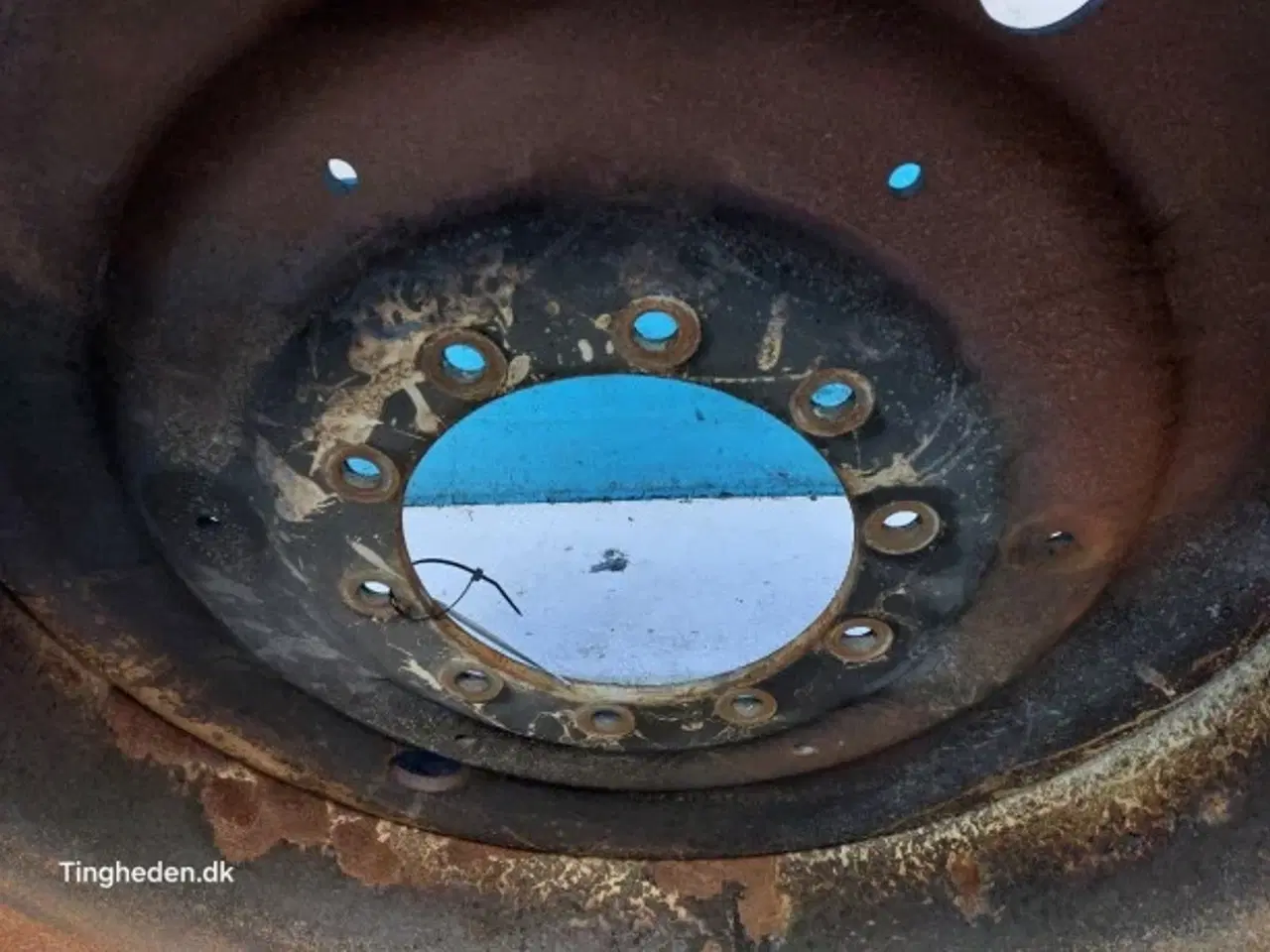 Billede 5 - R42 Fælg